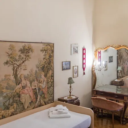 Triestevillas Retro' Decor Laghi, 7guests